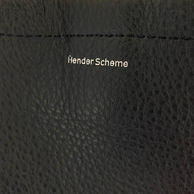 最終値下Hender Schemeショルダーバッグ 1