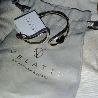 ビューティアンドユースユナイテッドアローズ(BEAUTY&YOUTH UNITED ARROWS)のVELATTIブレスレット！プレゼントおまけ付き(ブレスレット/バングル)