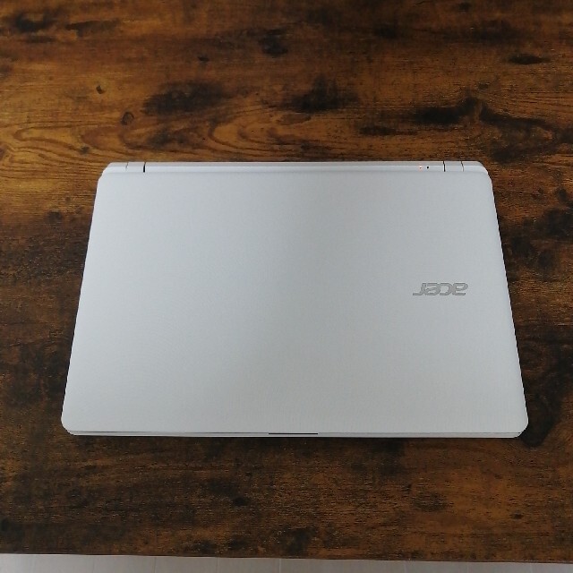 Acer(エイサー)のacer ノートパソコン Aspire ES 13 薄い PC 本体 安い スマホ/家電/カメラのPC/タブレット(ノートPC)の商品写真