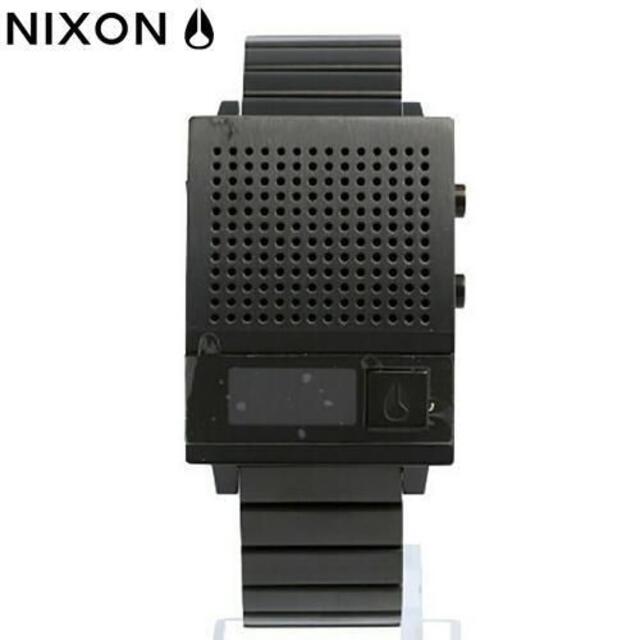 NIXONNIXON / ニクソン A1266001 ドーク トゥー THE DORK