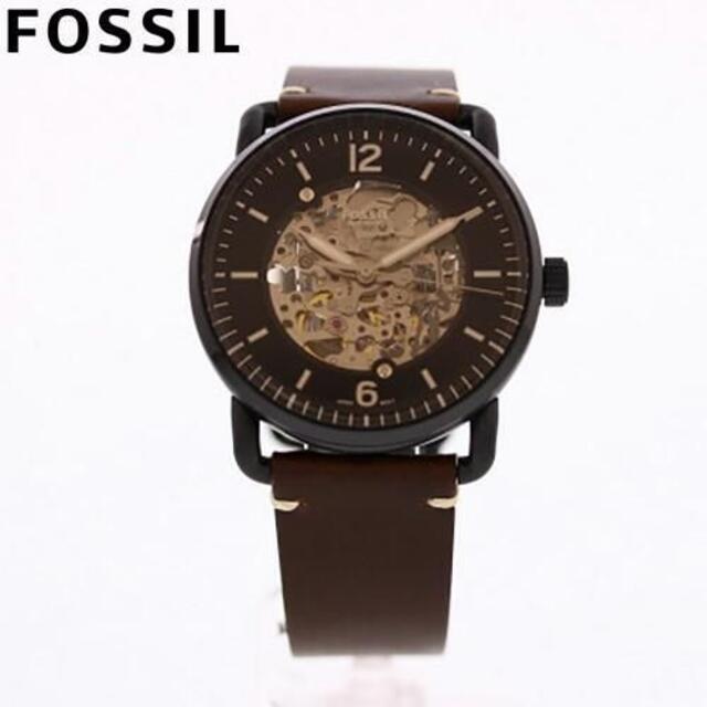 FOSSIL / フォッシル ME3158 ザ・コミューター メンズ