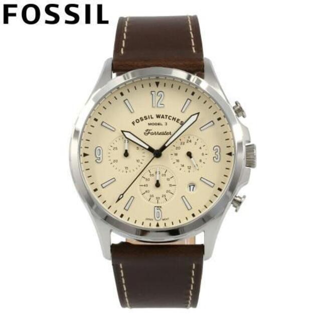 FOSSIL / フォッシル FS5696 Forrester フォレスター