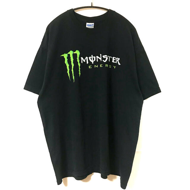 《US》モンスター レトロ ヴィンテージ Tシャツ メンズL