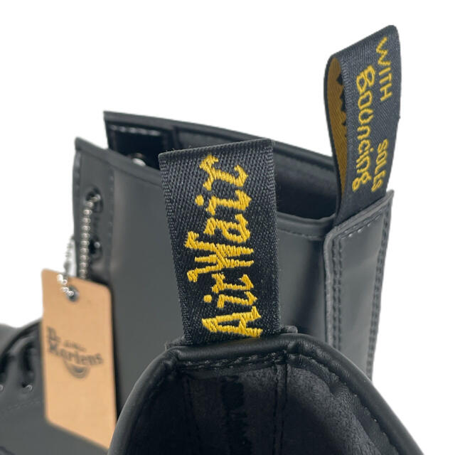 Dr.Martens(ドクターマーチン)の✨新品✨正規品✨ Dr.Martens 8ホール レザー ブーツ 1460 レディースの靴/シューズ(ブーツ)の商品写真