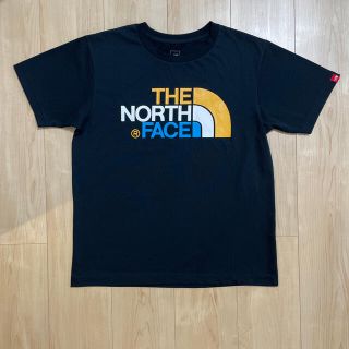 ザノースフェイス(THE NORTH FACE)のTRUMPTRUMP様専用 ノースフェイス tシャツ(Tシャツ/カットソー(半袖/袖なし))