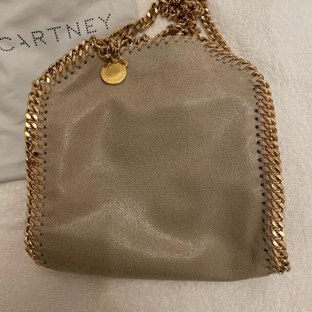 Stella McCartney(ステラマッカートニー)のステラマッカートニー　ファラベラ　タイニー　 レディースのバッグ(ショルダーバッグ)の商品写真