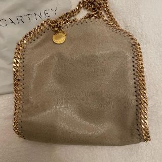 ステラマッカートニー(Stella McCartney)のステラマッカートニー　ファラベラ　タイニー　(ショルダーバッグ)