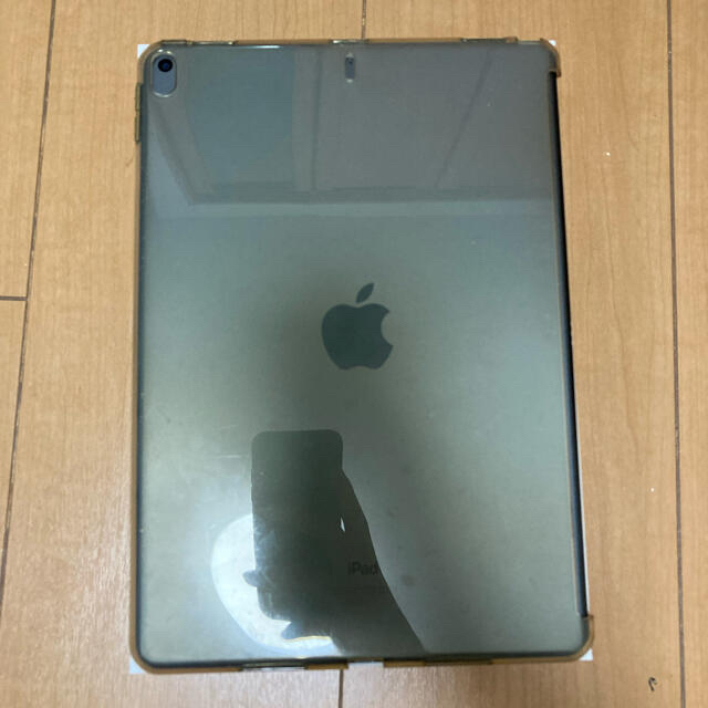 iPad Air3 64GB Wi-Fiモデル　ブラック　第3世代 3