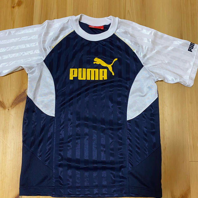 PUMA(プーマ)のPUMA Tシャツ スポーツ/アウトドアのサッカー/フットサル(ウェア)の商品写真