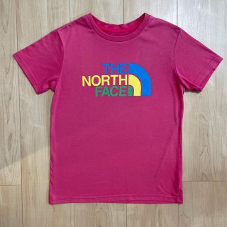 ザノースフェイス(THE NORTH FACE)のノースフェイス tシャツ(Tシャツ/カットソー)