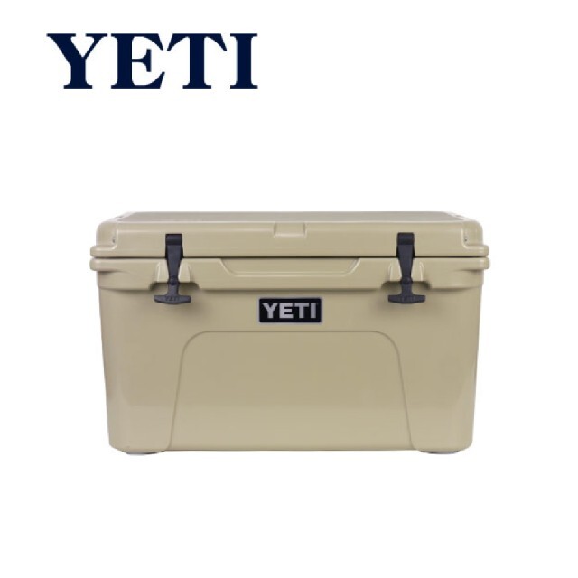 479×270×292cm容量【イェティ　YETI Tundra 45（タンドラ45）】