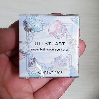 ジルスチュアート(JILLSTUART)のJILLSTUART  アイカラー 05(アイシャドウ)