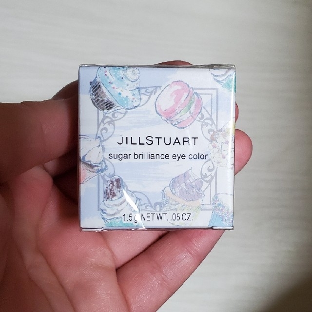 JILLSTUART(ジルスチュアート)のlily様専用 コスメ/美容のベースメイク/化粧品(アイシャドウ)の商品写真
