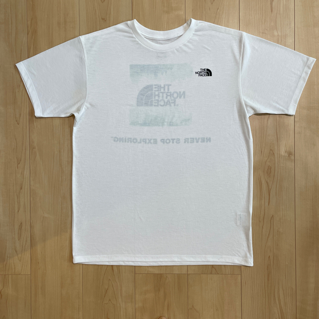 THE NORTH FACE(ザノースフェイス)の楽熊様専用ノースフェイス tシャツ２点セット メンズのトップス(Tシャツ/カットソー(半袖/袖なし))の商品写真