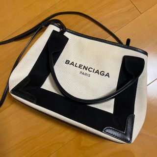 バレンシアガ(Balenciaga)のバレンシアガ　BALENCIAGA XS(ハンドバッグ)
