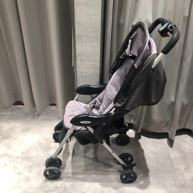 【引取専用】コンビ カルパットRW-240 ベビーカー バギー | フリマアプリ ラクマ 【引取専用】コンビ カルパットRW-240 ベビーカー バギー | フリマアプリ ラクマ