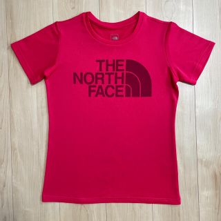 ザノースフェイス(THE NORTH FACE)の美品 ノースフェイス tシャツ(Tシャツ(半袖/袖なし))