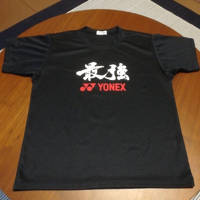 YONEX Tシャツ L - ウェア