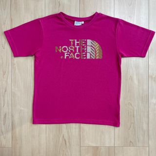 ザノースフェイス(THE NORTH FACE)のノースフェイス tシャツ(Tシャツ/カットソー)