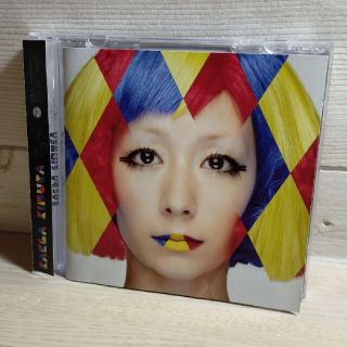 木村カエラ「Sync」CDアルバム(ポップス/ロック(邦楽))