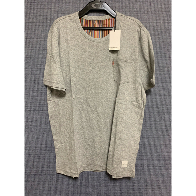 Paul Smith(ポールスミス)の『新品』ポールスミス　半袖　Tシャツ　ルームウェア メンズのトップス(Tシャツ/カットソー(半袖/袖なし))の商品写真