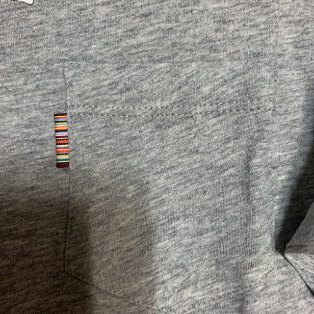 Paul Smith(ポールスミス)の『新品』ポールスミス　半袖　Tシャツ　ルームウェア メンズのトップス(Tシャツ/カットソー(半袖/袖なし))の商品写真