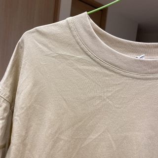 ユニクロ(UNIQLO)のユニクロ　ワンピース(ロングワンピース/マキシワンピース)