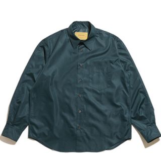 エヌハリウッド(N.HOOLYWOOD)のseven by seven  Shirts Blouson(シャツ)