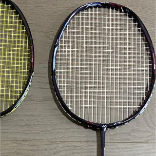 ヨネックス(YONEX)のデュオラ8 3u4 専用(バドミントン)