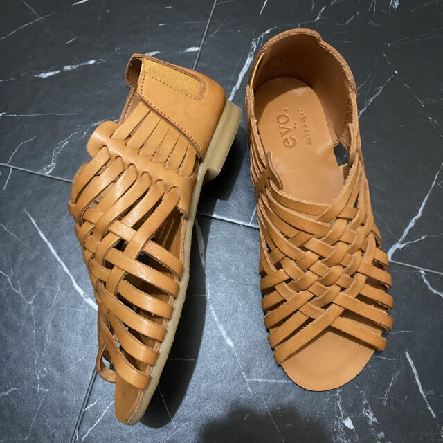 genten(ゲンテン)のひろりんママ様専用 レディースの靴/シューズ(サンダル)の商品写真