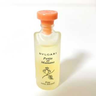 BVLGARI - 廃盤 希少 香水 ブルガリ プチママン 5ml petits et mamans ...