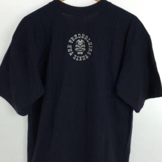 TENDERLOIN テンダーロイン　TEE SP  Tシャツ　XL 新品