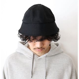 ワンエルディーケーセレクト 帽子(メンズ)(ブルー・ネイビー/青色系