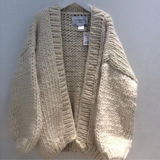 Ron Herman - 期間限定出品 i love mr. mittens カーディガンの通販 by ...