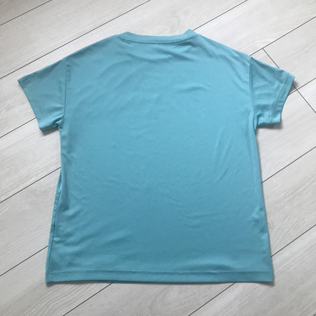 adidas(アディダス)のアディダス★テニスウェア★メンズ/ユニ★PARLEY GRAP Tシャツ/M スポーツ/アウトドアのテニス(ウェア)の商品写真