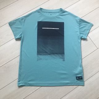 アディダス(adidas)のアディダス★テニスウェア★メンズ/ユニ★PARLEY GRAP Tシャツ/M(ウェア)