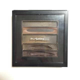 MAC♡アイシャドウ(パウダーアイブロウ)