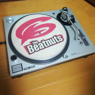 ☆即購入禁止ジャンク品☆Technics SL-1200MK3D ターンテーブル(ターンテーブル)