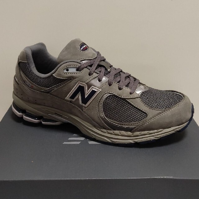 日本未発売サイズ■NEWBALANCE ML2002RA 30cm US12