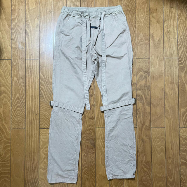 Fear of God Bondage Pant／フィアオブゴッド