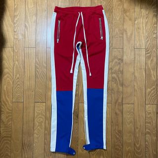 フィアオブゴッド メンズパンツ（レッド/赤色系）の通販 100点以上