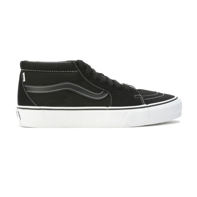 VANS X JJJJOUND SK8-MID VLT LX 28.5cm