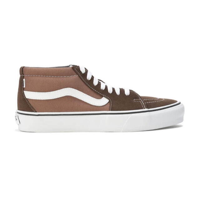 【最安値】JJJJound  VANS Sk8-Mid VLT LX 28cm