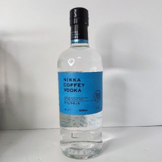 ニッカ カフェウォッカ 40度 700ml(蒸留酒/スピリッツ)