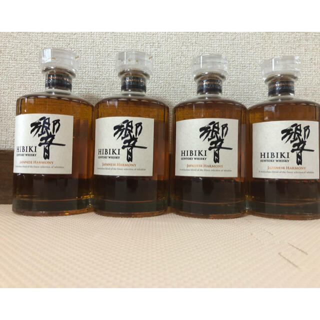 超激安安い サントリー 山崎NA 響JHの12セットの通販 by SR shop