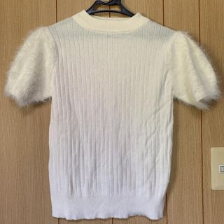 しまむら 半袖 ニット セーター レディース の通販 58点 しまむらのレディースを買うならラクマ しまむら 半袖 ニット セーター レディース の通販 58点 しまむらのレディースを買うならラクマ
