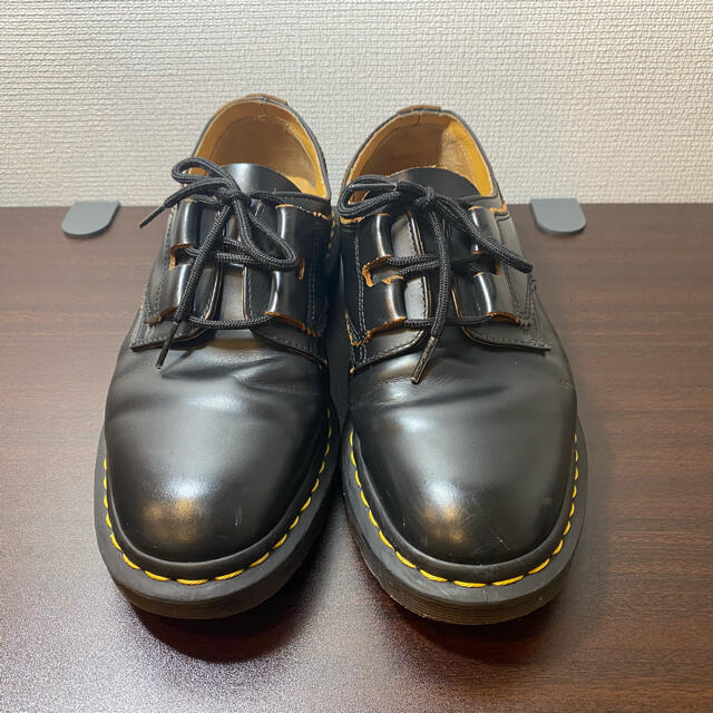 Dr.Martens(ドクターマーチン)のドクターマーチン ギリー　GHILLIE UK5 メンズの靴/シューズ(ドレス/ビジネス)の商品写真