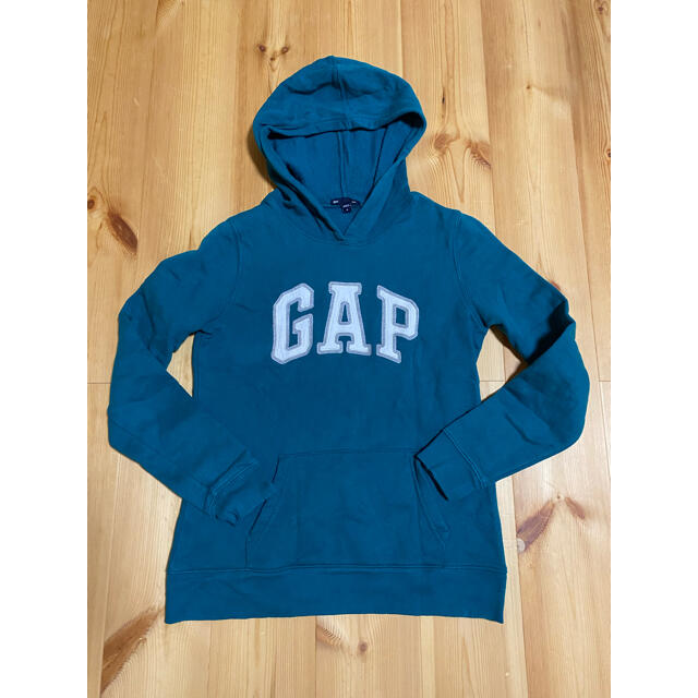 GAP(ギャップ)のGAP トレーナー レディースのトップス(パーカー)の商品写真