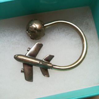 ングです ティファニー シルバーの通販 by Kaye's shop|ラクマ