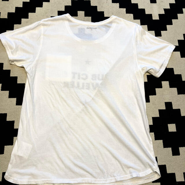 nonnative(ノンネイティブ)のnonnative ノンネイティブ　Tシャツ　WJK AKM サイラス　アナクロ メンズのトップス(Tシャツ/カットソー(半袖/袖なし))の商品写真